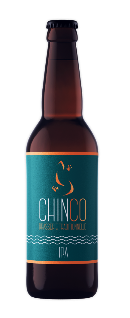 Chinco - ipa