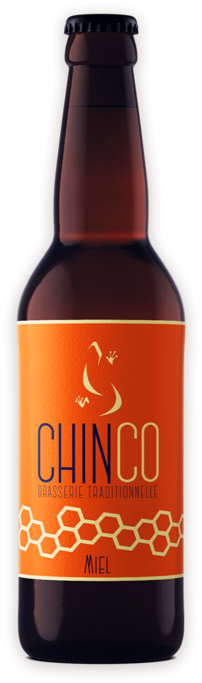 Chinco - miel